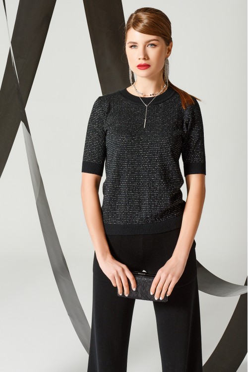 Джемпер C4383